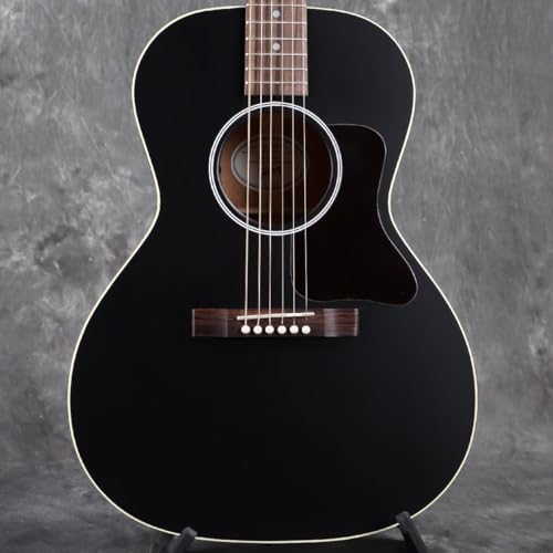 Amazon | Gibson/L-00 Special Satin Ebony [S/N 20756125] | スチール